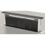 Fulgor FDDH 900 TRC BK 90厘米 760m³/h 升降式抽油煙機